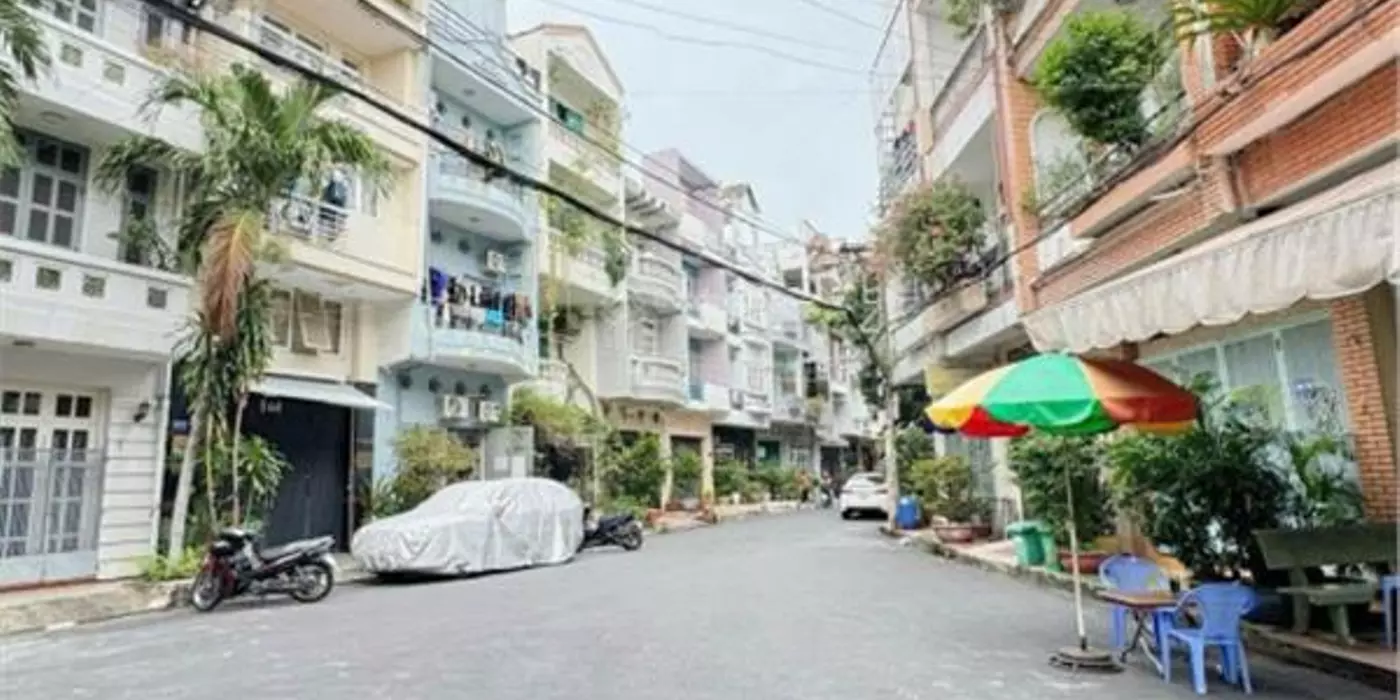 HXH 116 Nguyễn Văn Lượng DT đẹp 3,8mx39m CN 150m2, GPXD 1 lửng 3 lầu 1 ST, chỉ 9,9 tỷ!