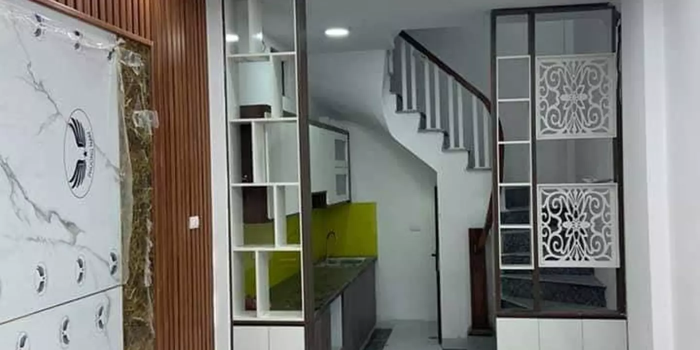 HÀNG HIẾM THẠCH BÀN – NGÕ THÔNG – SÁT TRỤC CỔ LINH – 5.92 TỶ