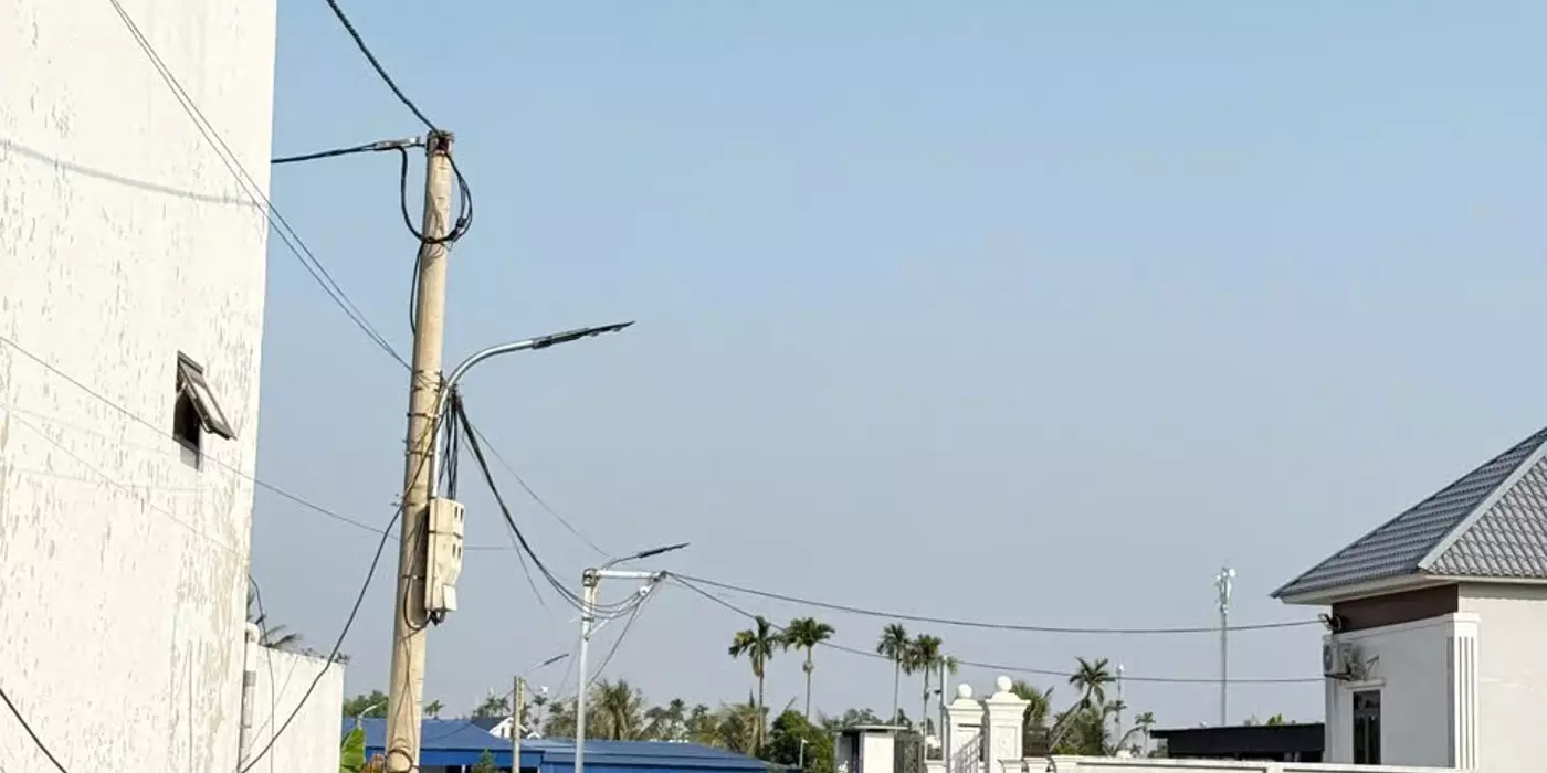 Bán đất Ngõ 100 Tư Thủy, Hòa Nghĩa đường nhựa 5m ô tô quay đầu - ZALO 0567 222 555