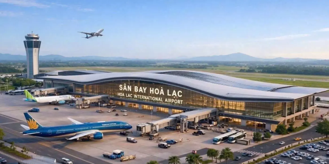 BÁN ĐẤT KHU HÒA LẠC, 100M2 FULL THỔ CƯ,3,2 TỶ