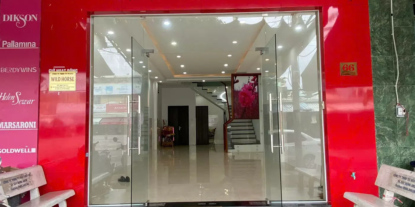 Cho thuê mặt bằng kinh doanh chính chủ, không qua trung gian - Cẩm Lệ, Đà Nẵng