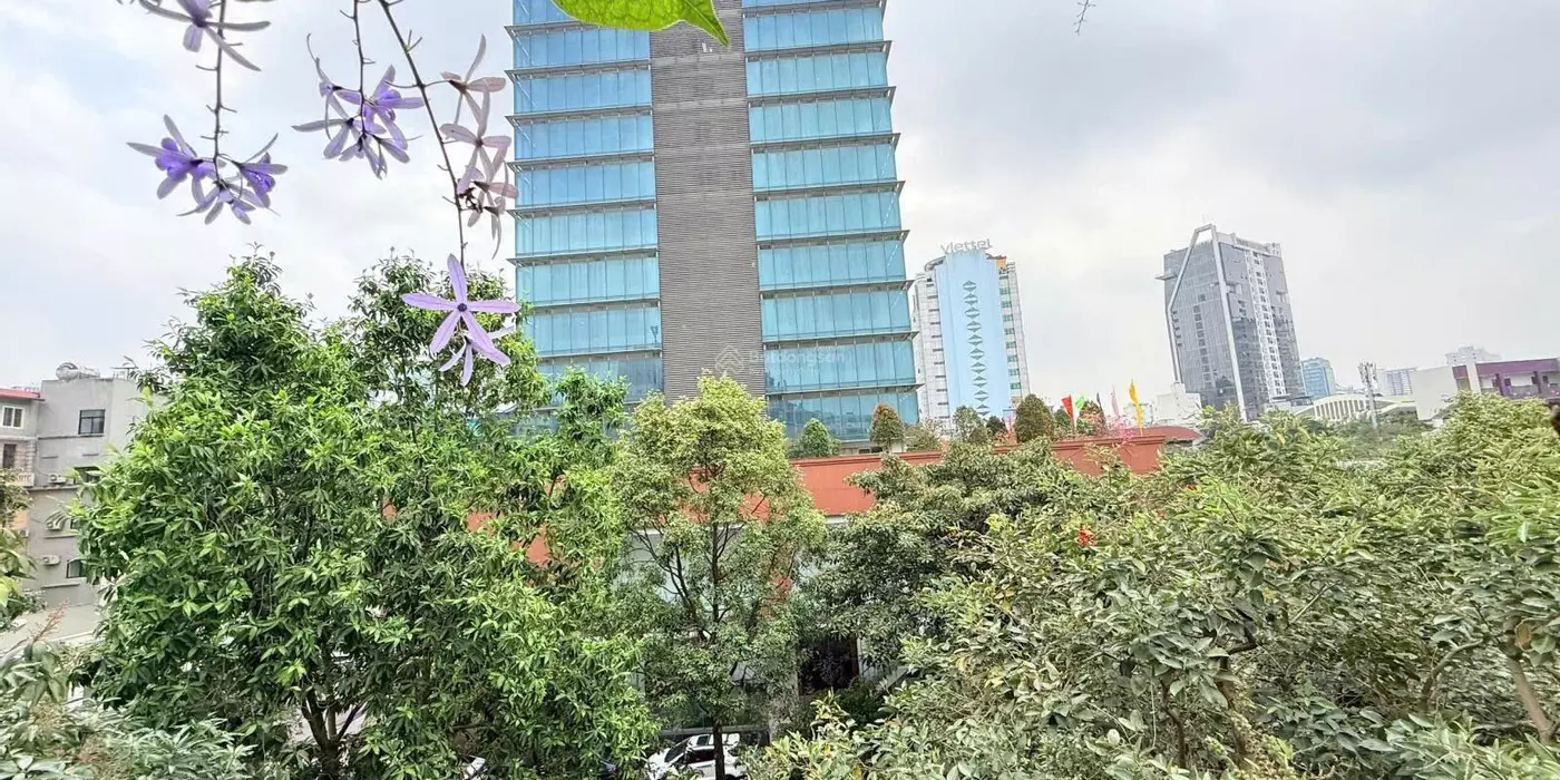 Chính chủ gửi bán nhà phố kim mã ba đình hà nội, 38m² 4 tầng 3 ngủ, 2 thoáng nhà