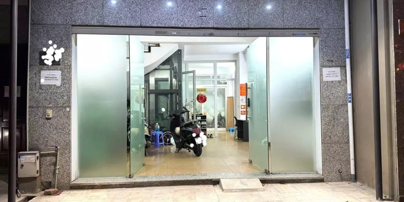 CHO THUÊ VĂN PHÒNG  TẦNG 1 – KĐT MỖ LAO, HÀ ĐÔNG, HÀ NỘI