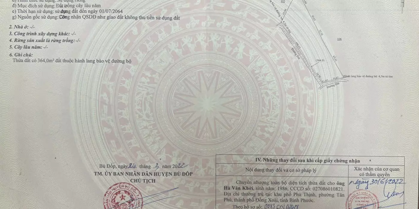 BÁN RẪY CAO SU CẠO NĂM THỨ 2, 8,3 SÀO 2 TỶ