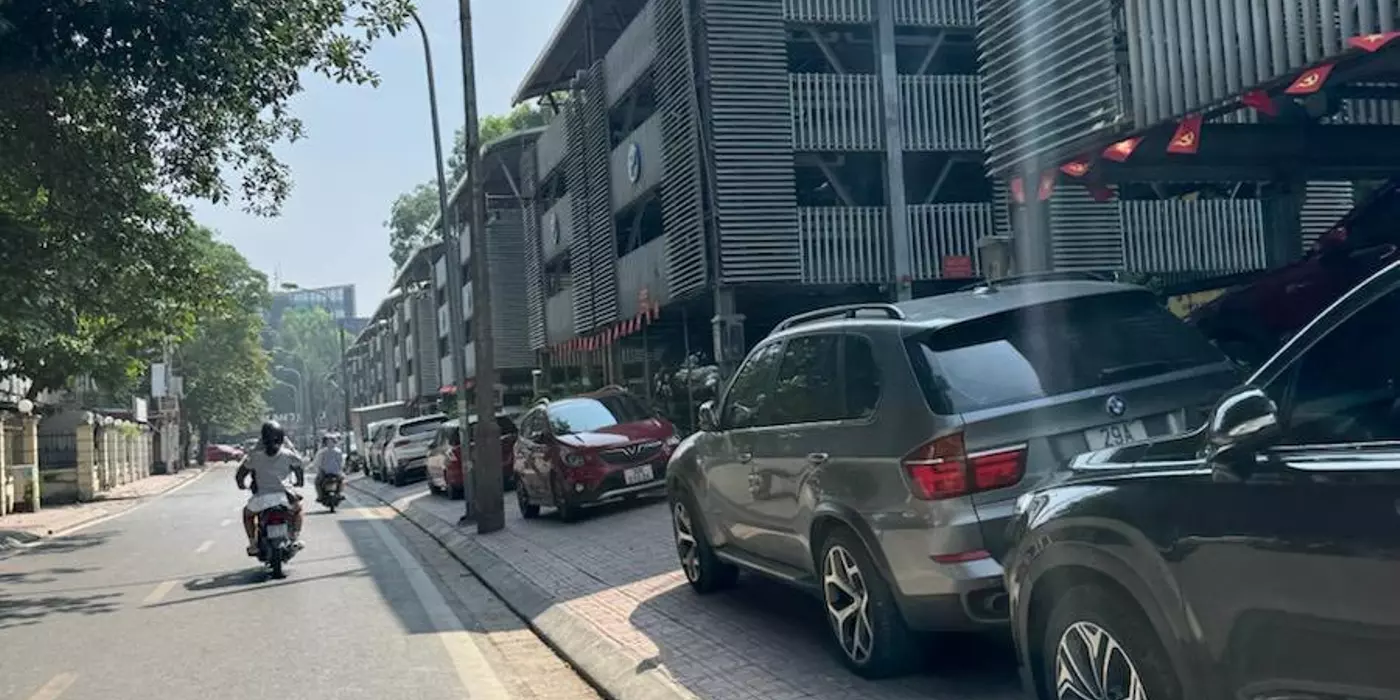 💎 SIÊU PHẨM BA ĐÌNH 116M2 - 9 TẦNG - LÔ GÓC - DOANH THU 180 TRIỆU/THÁNG - GIÁ 82 TỶ 💎VỊ TRÍ VIP