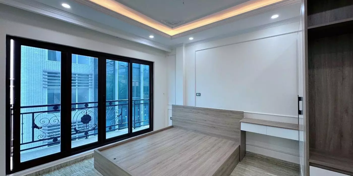 💎 SIÊU PHẨM CCMN NGỌC KHÁNH 55M2 - 8 TẦNG THANG MÁY - SÁT VINHOMES GIẢNG VÕ - GIÁ 25 TỶ 💎