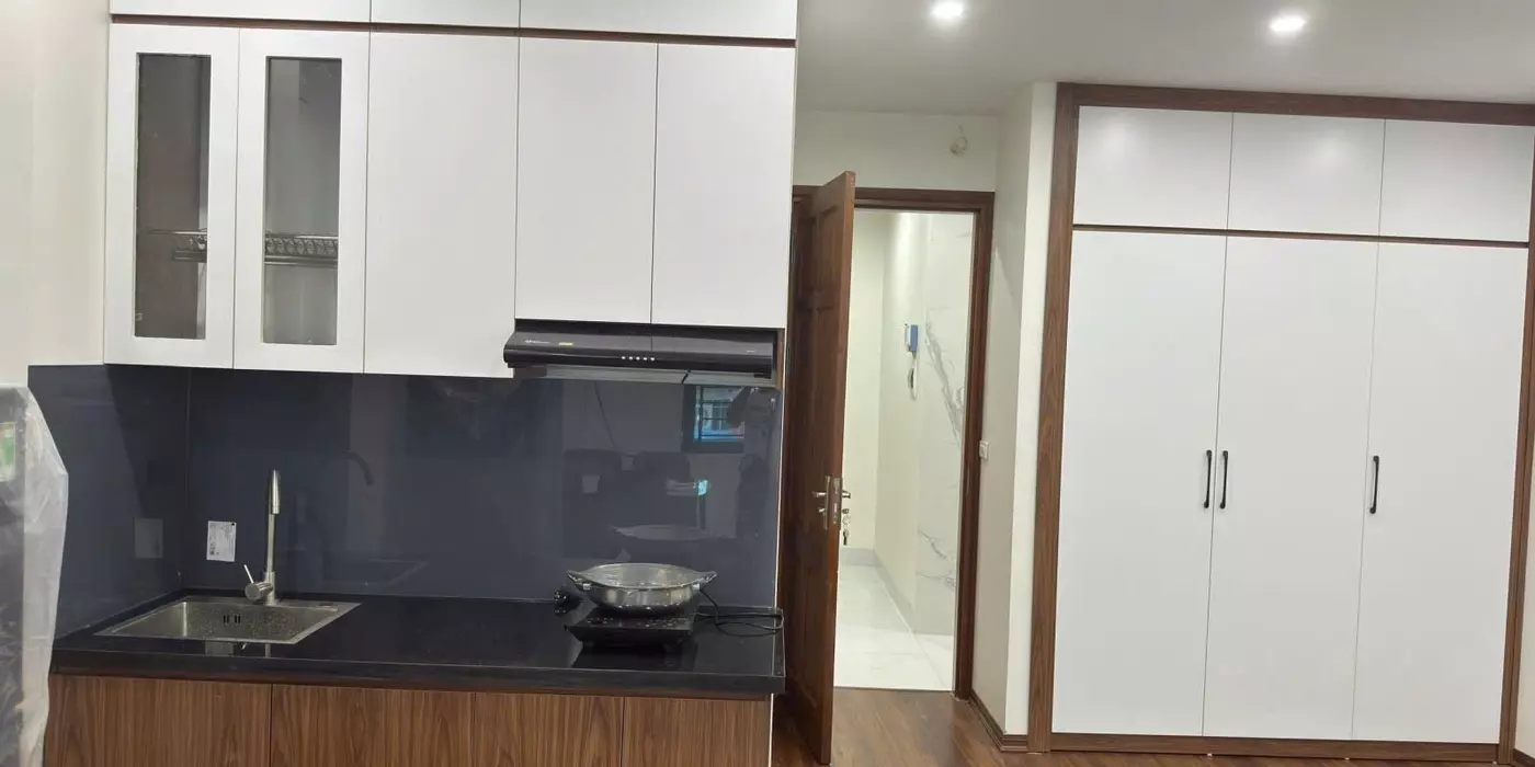 BÁN NHÀ CẦU GIẤY, 63M, 8 TẦNG, GIÁ 12,8 TỶ, DÒNG TIỀN 40TR/TH, KHU VỰC KD SẦM UẤT