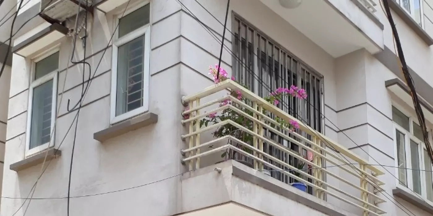 🏡 Nhà mới thang máy – về ở ngay Trịnh Văn Bô kéo dài