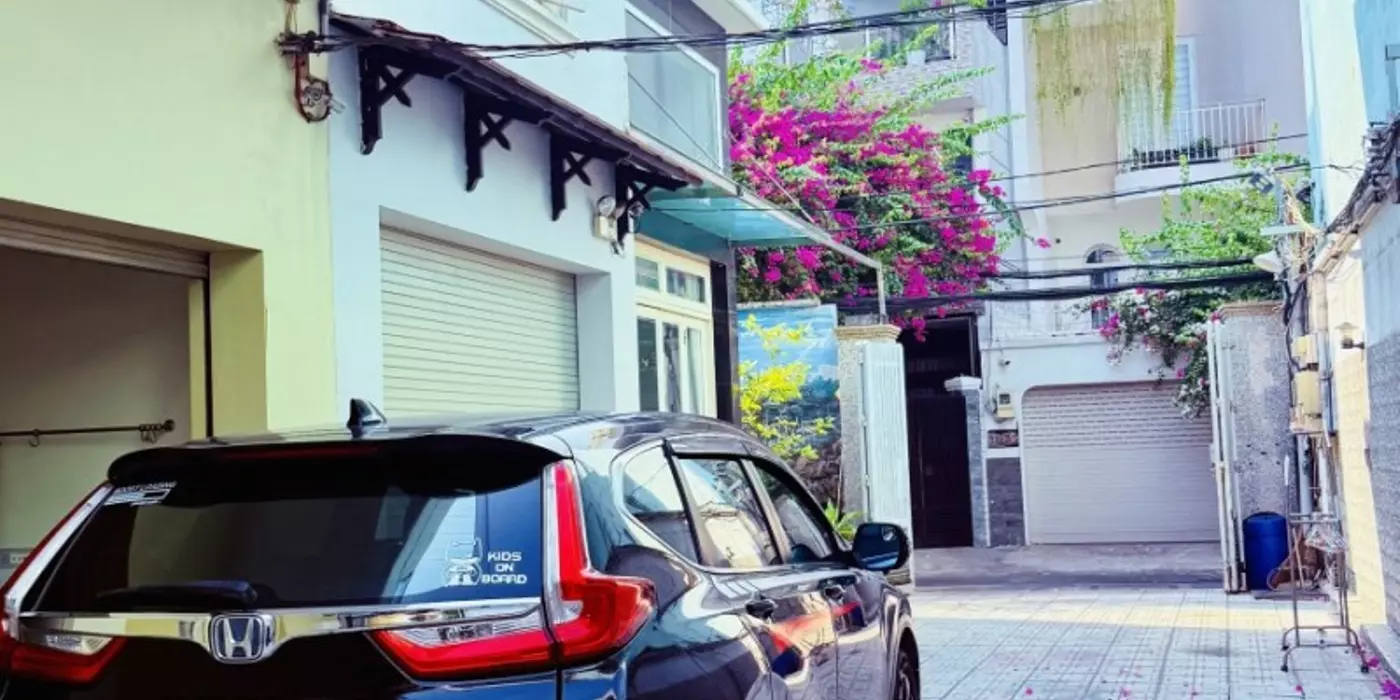 🔥 Nhà ngang KHỦNG 8.5m Hiếm Tại Gò Vấp – 106m², 3 Tầng, Hẻm Xe Hơi, chỉ 11 tỷ!