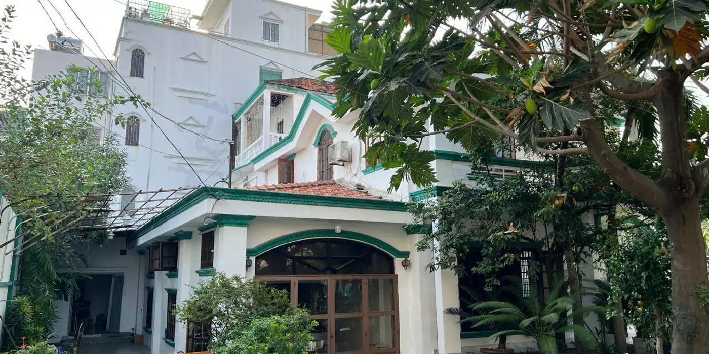 SIÊU PHẨM Q12 – GIẢM SỐC 20 TỶ – 1.100M² FULL THỔ CƯ – CHỈ ~69TR/M²