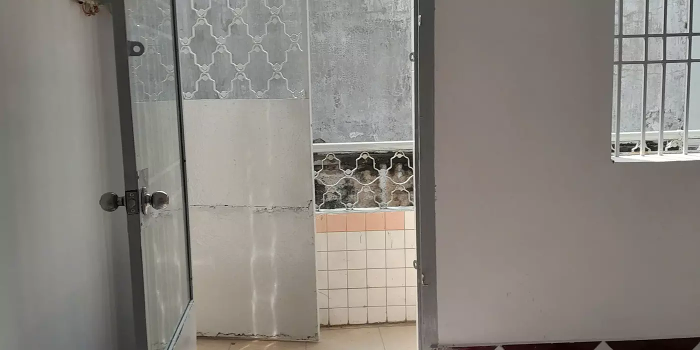 CHO THUÊ CĂN HỘ LẦU 2 – QUẬN 5, GIÁ TỐT
