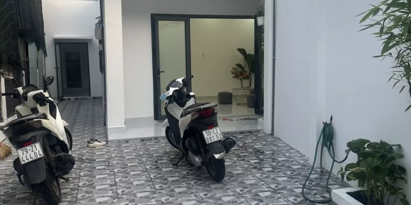 Bán nhà C4 Hiệp Bình Phước Thủ Đức - 105m2 - Nở hậu - Sát QL13 - Giá 4.45 Tỷ