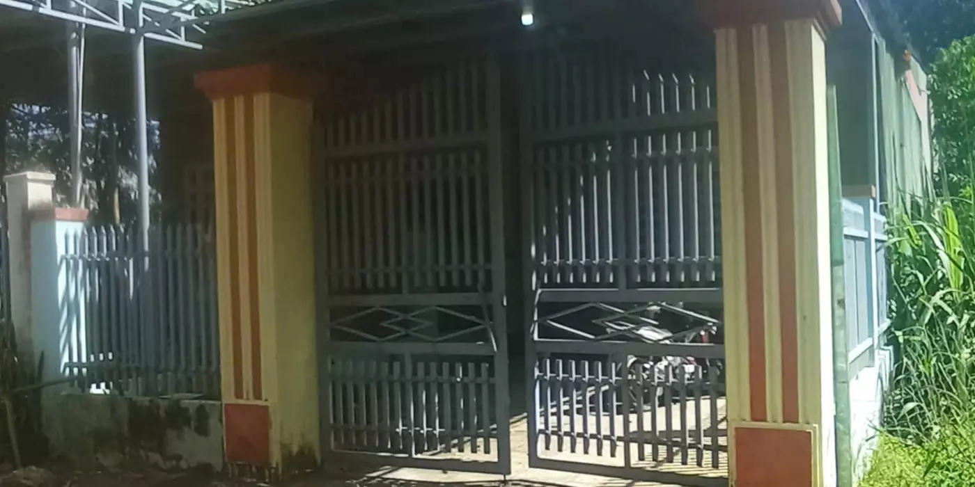 🏡 BÁN NHÀ GIÁ TỐT – BIÊN PHÒNG, ĐỒNG XOÀI 🏡