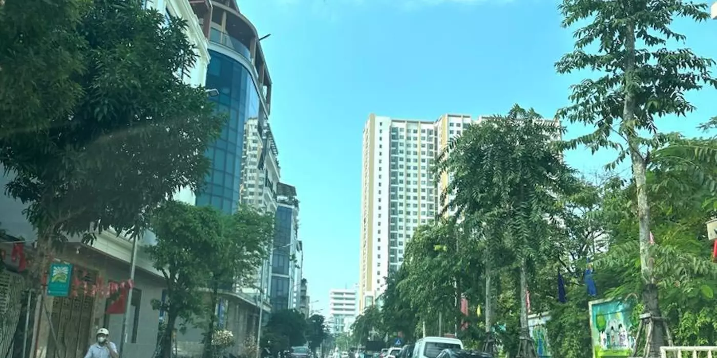 💎 SIÊU PHẨM LÔ GÓC BIỆT THỰ KĐT HẠ ĐÌNH 169M2 - VỊ TRÍ ĐẮC ĐỊA - TIỀM NĂNG TĂNG TRƯỞNG VÔ HẠN -