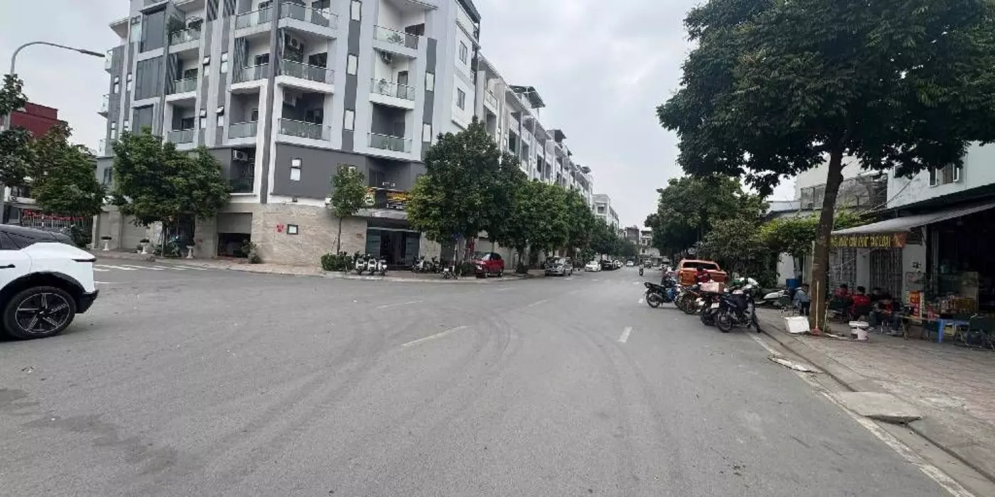 Bán đất ngõ 96 Thượng thanh 50m oto thông, hơn 9 tỷ còn tl