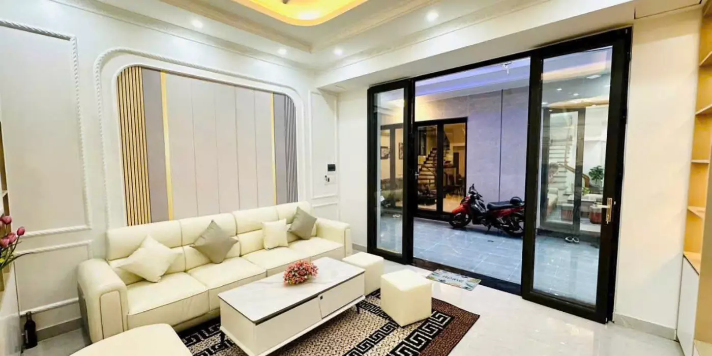 💥 THÁI HÀ – 32M – 4T – MT 5M – LÔ GÓC 3 MẶT TIỀN – 8.5 TỶ