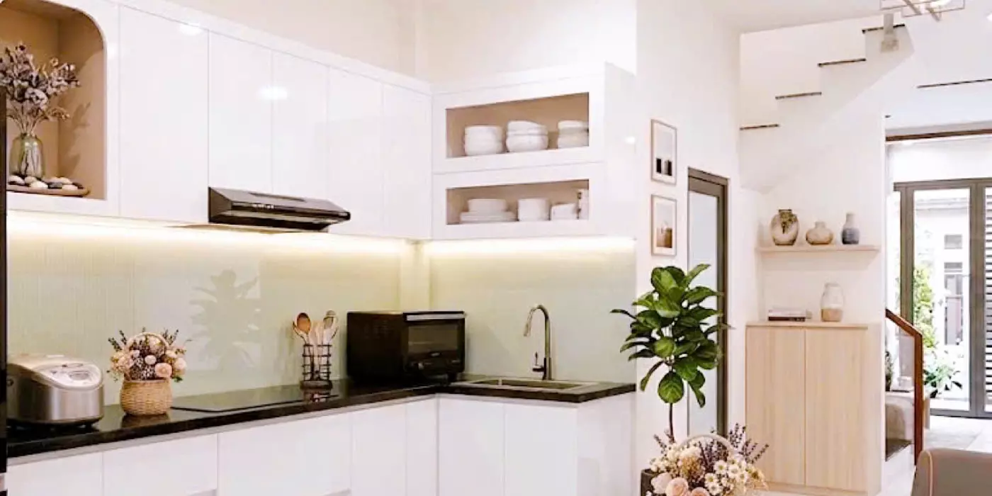 Bán nhà hẻm Xe Hơi Quận 10 , Cách Mạng Tháng 8 , 50 m2 , 3 tầng , 12.9 tỷ