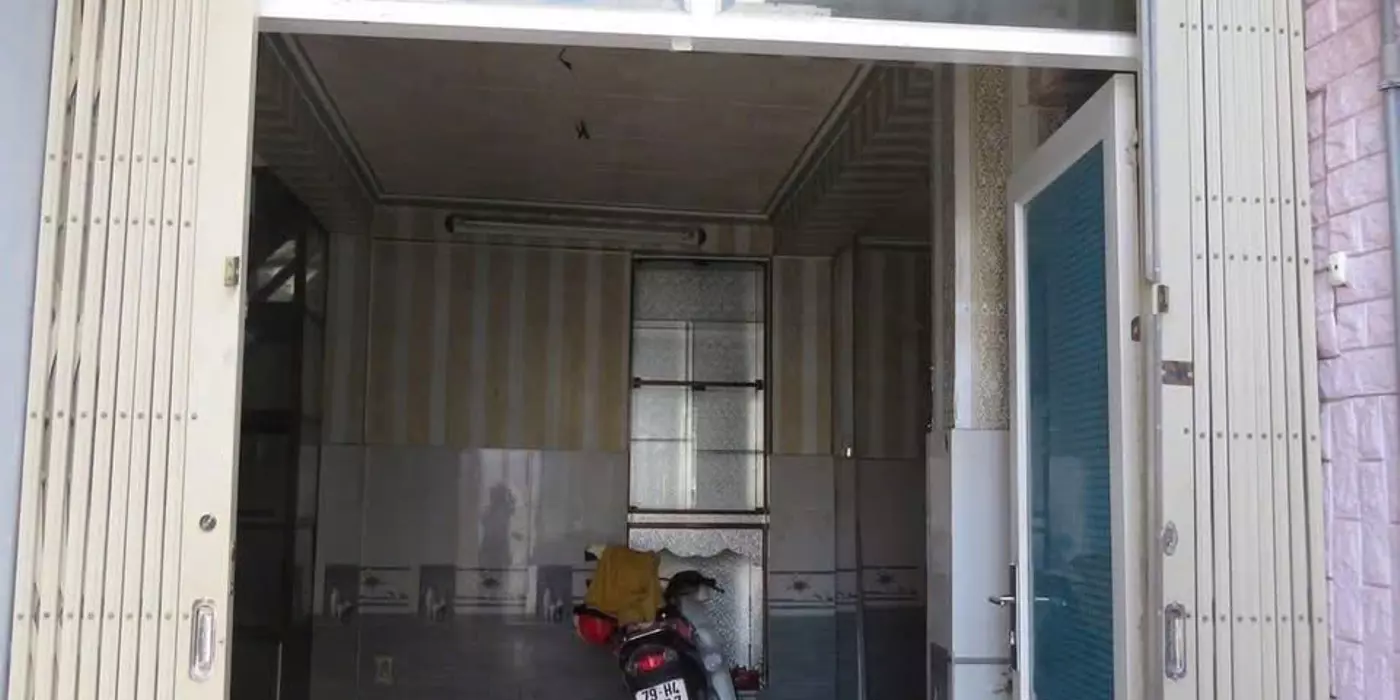 BÁN NHÀ 3 TẦNG TTTP HẺM KHU MÁY NƯỚC PHƯƠNG NHA TRANG