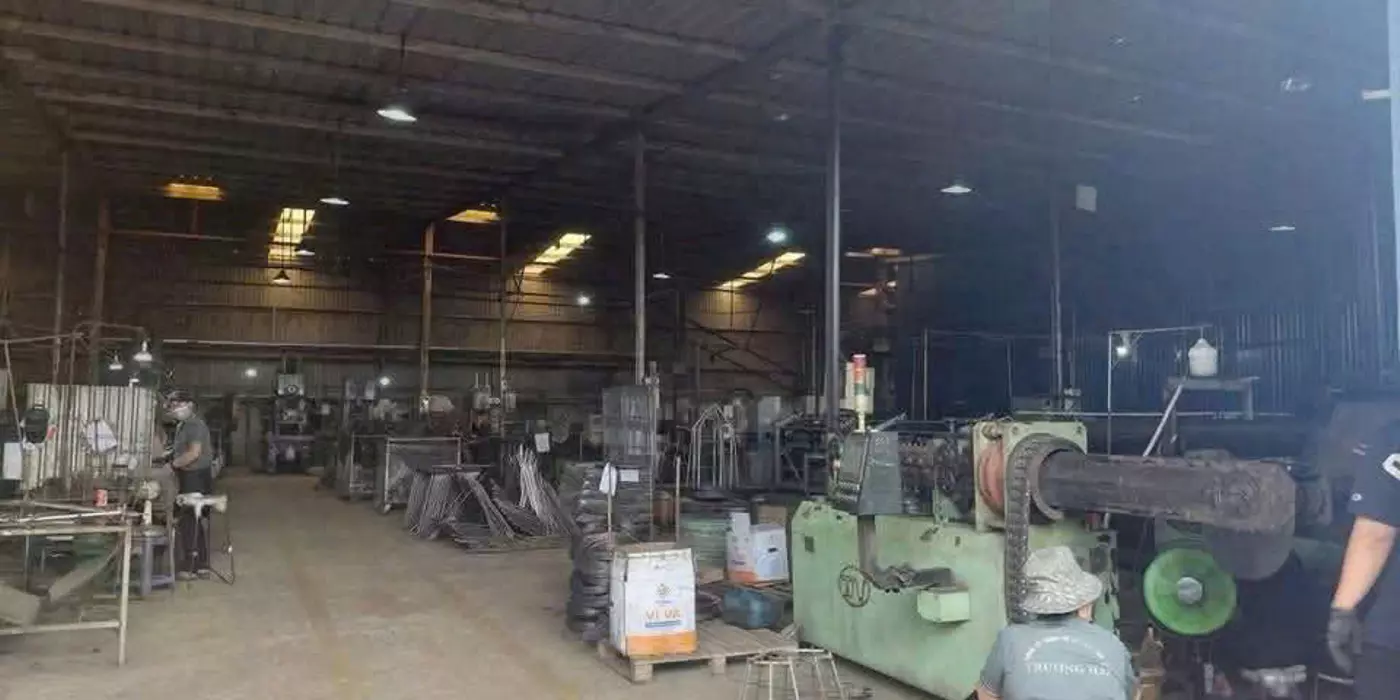 5.000M² NHUẬN ĐỨC – FULL THỔ CƯ – XƯỞNG + 20 PHÒNG TRỌ TẶNG KHÔNG