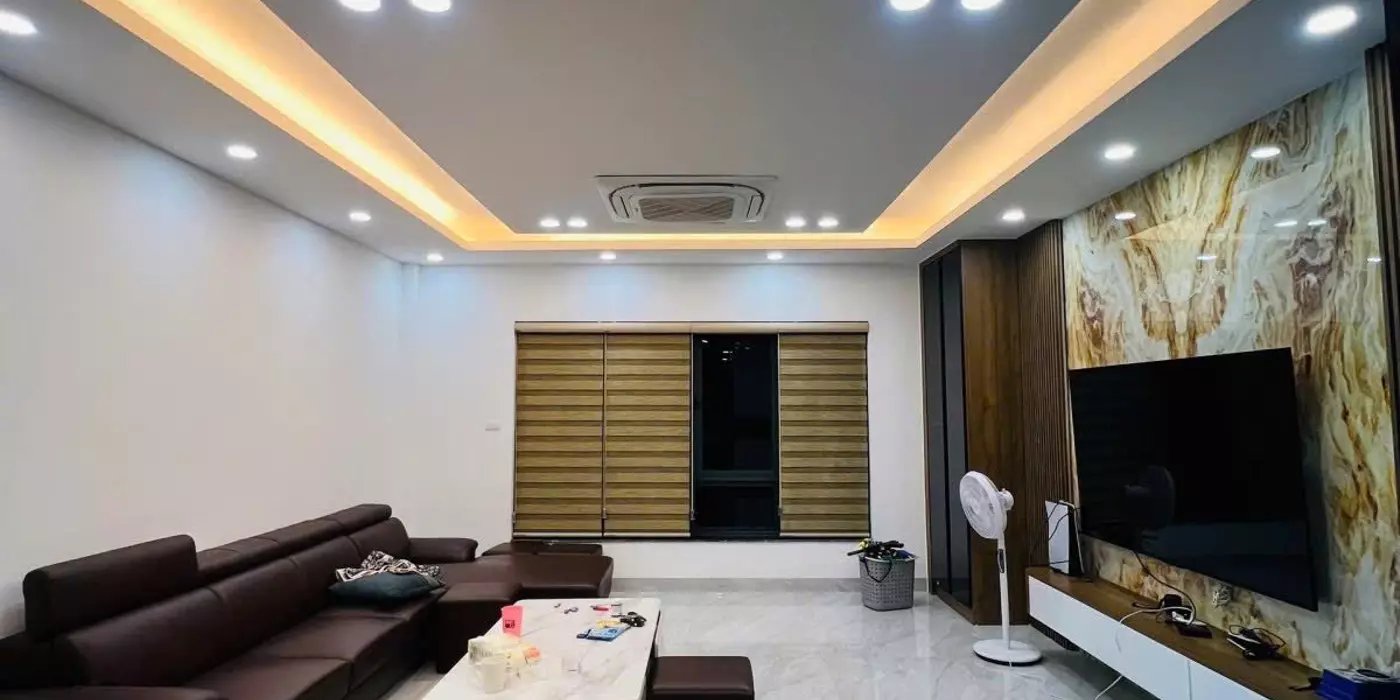 HÀNG XÓM TTTM AEON LONG BIÊN 80M2, 6T THANG MÁY GARA 2 Ô TÔ - NHỈNH 2X TỶ