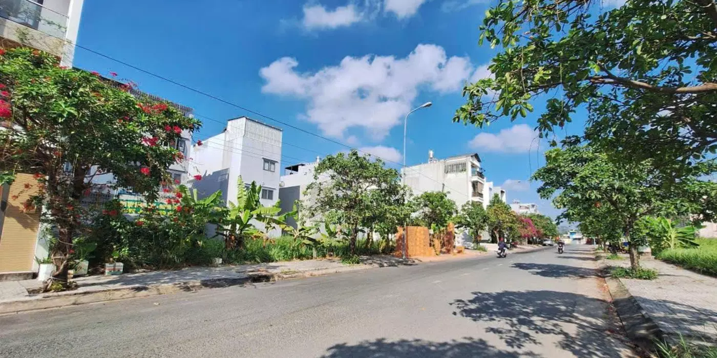 1 NỀN DUY NHẤT, TRỤC CHÍNH 16M KDC ĐÀO SƯ TÍCH, 5X19M, 7.22 TỶ