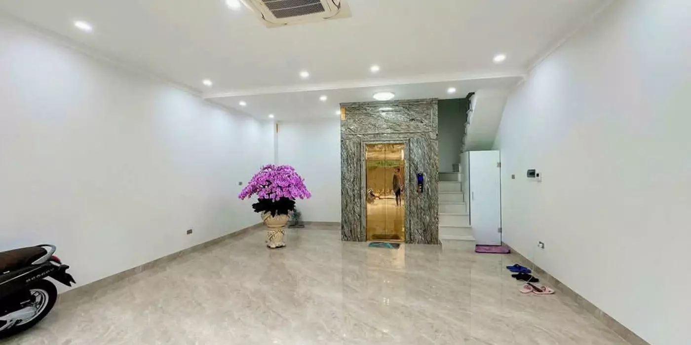 🔥 HOT - MẶT PHỐ THỌ LÃO – Hai Bà Trưng  55m² – 7T – THANG MÁY – 36 TỶ