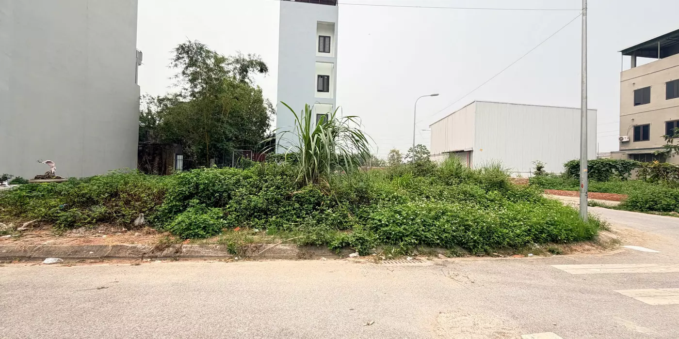CC BÁN 50M ĐẤT KHU 2.3ha TT TRẠM TRÔI - HOÀI ĐỨC - HÀ NỘI