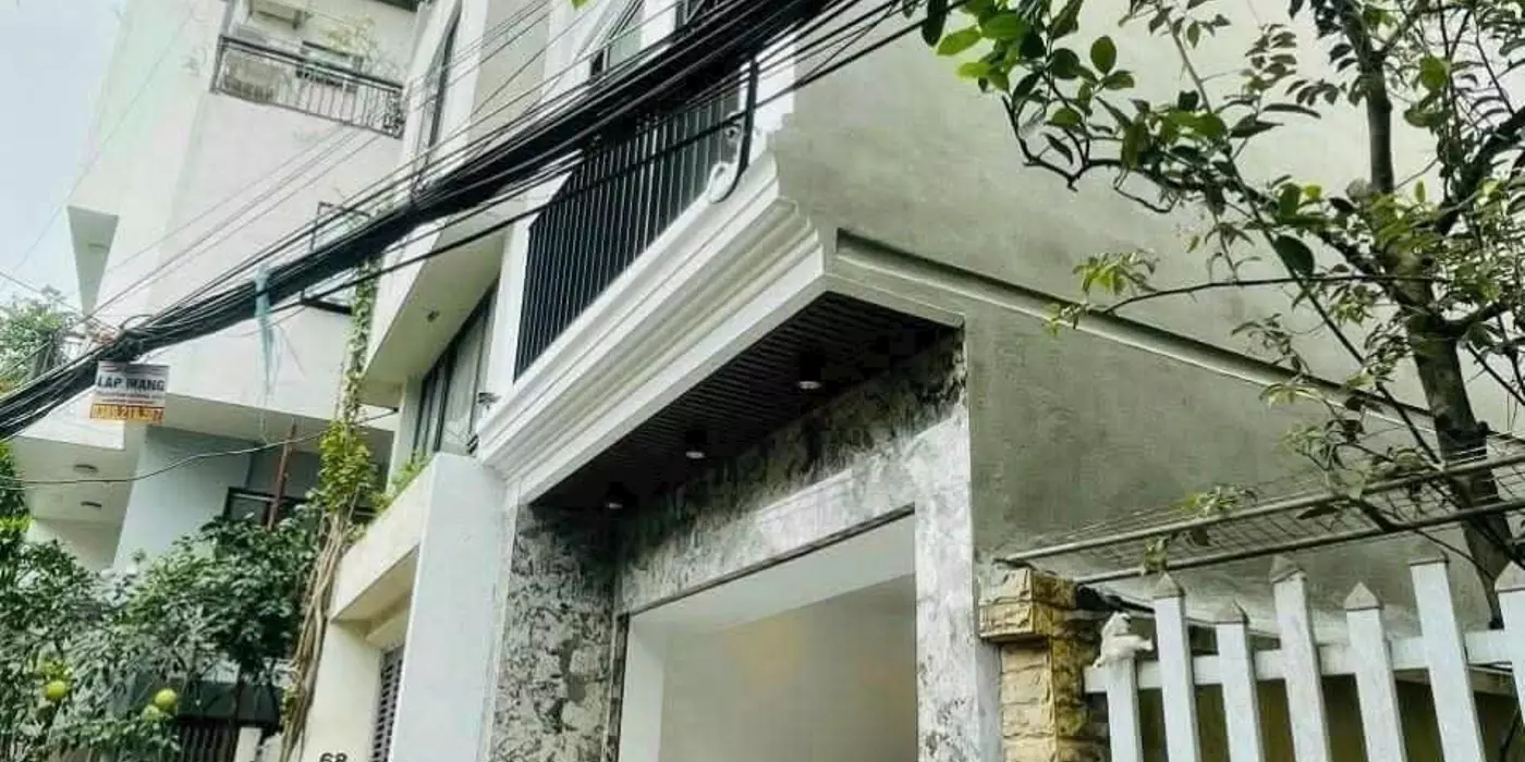 🏡 NGỌC THỤY – NHÀ 6 TẦNG – GARA Ô TÔ – CHỈ 12.8 TỶ