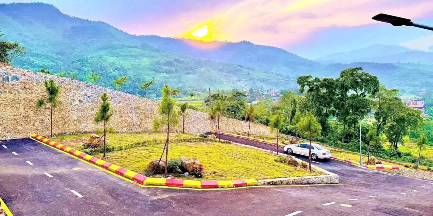 VÌ SAO LẠC THỦY ĐANG LÀ ĐIỂM NÓNG ĐẦU TƯ?