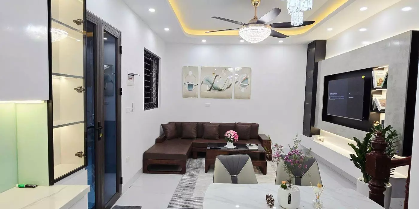 Bán nhà Quan Nhân, Mặt tiền rộng, 31m, 8.2 Tỷ