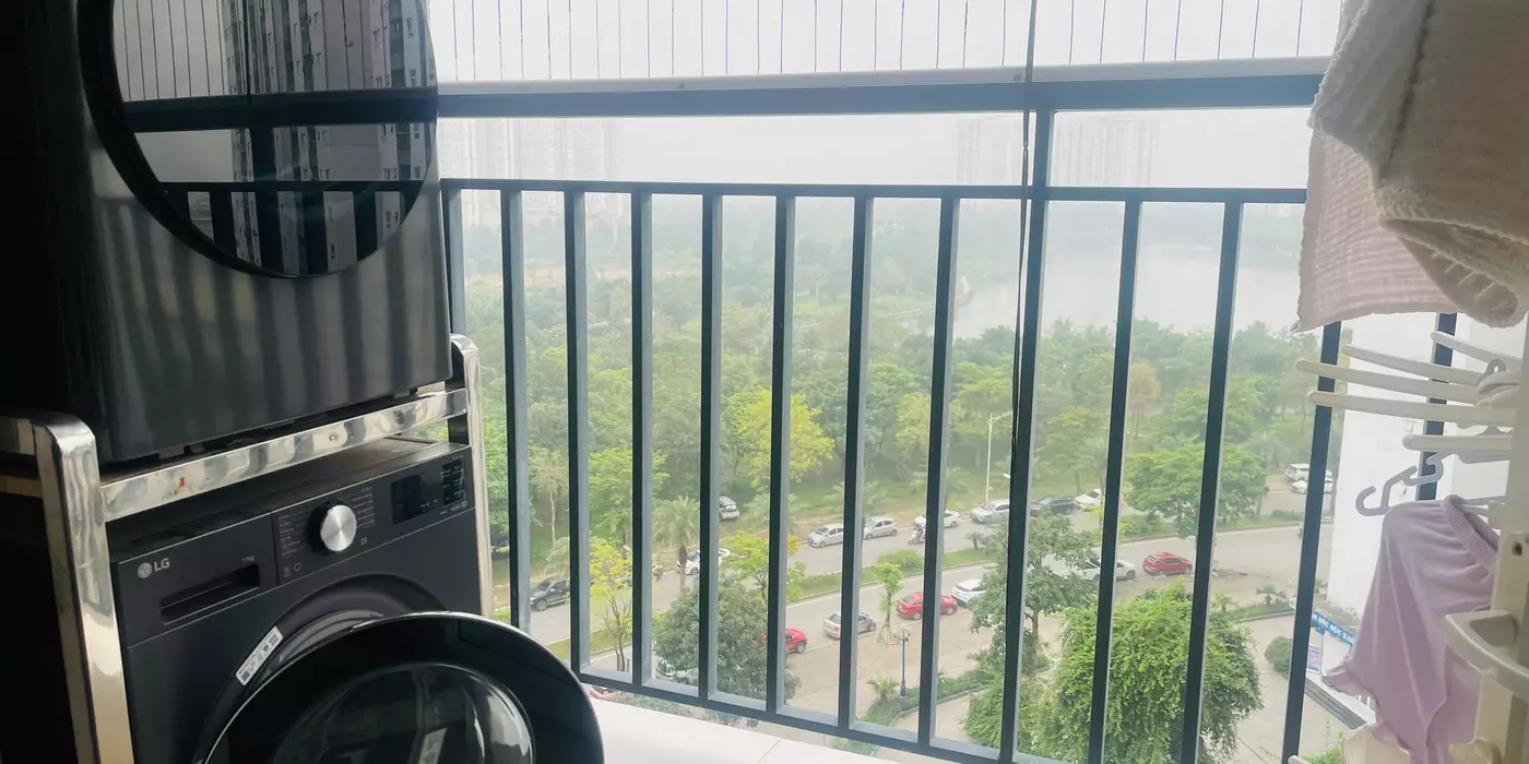 Chính chủ bán căn góc phụ view hồ tại Thanh Hà-Hà Đông