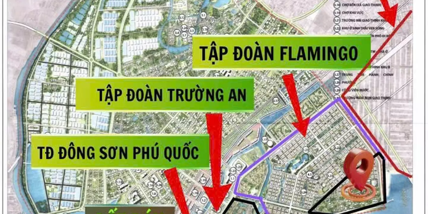 Cơ hội cuối sở hữu Đất trung tâm thị trấn Quất Lâm, Nam Định chỉ hơn 1 tỷ