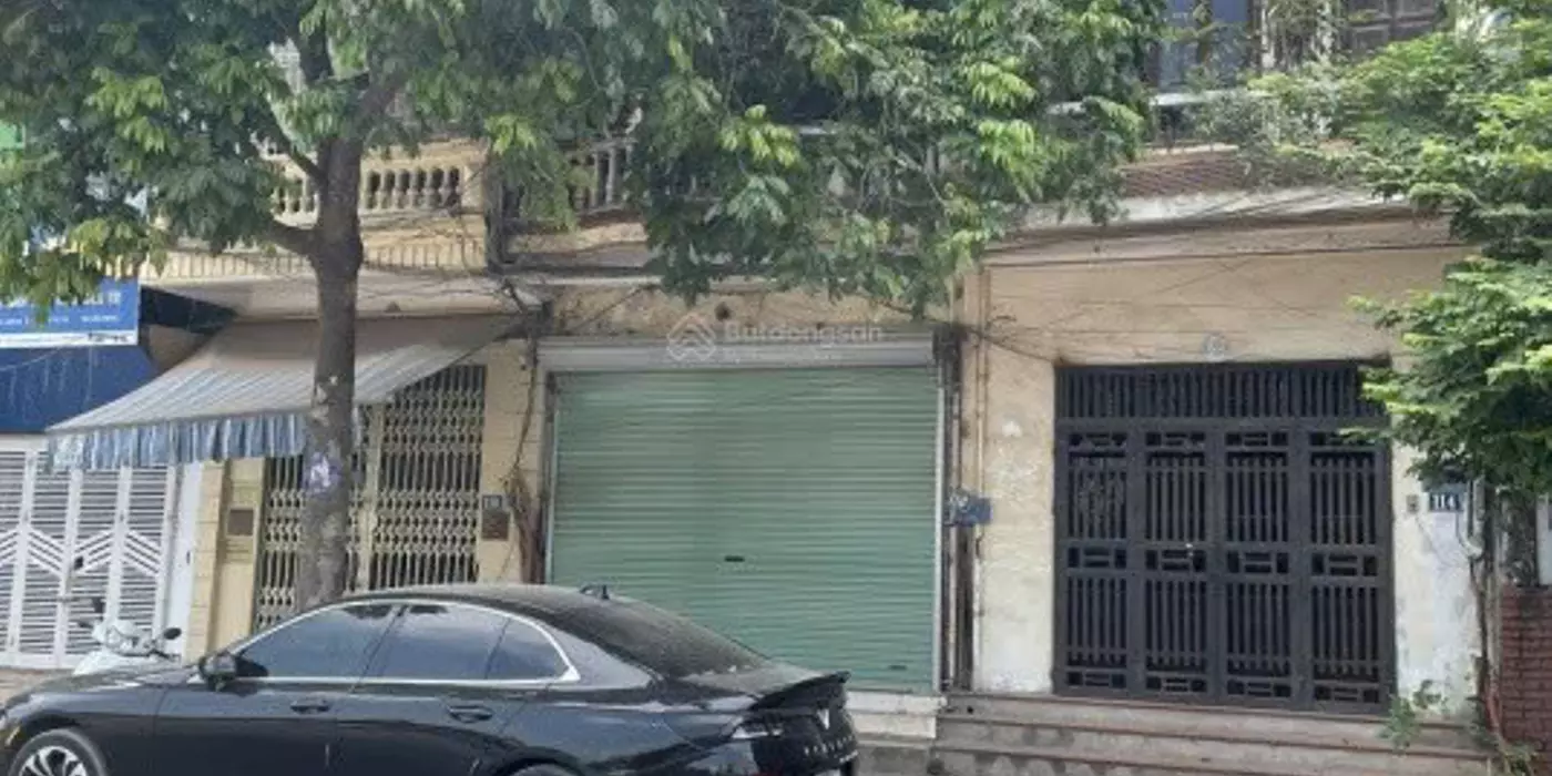 BÁN NHÀ 3 TẦNG  80M2 – GIÁ CHỈ 75TR/M2 – 4 NGỦ – MẶT TIỀN RỘNG TẠI THANH TRÌ, HÀ NỘI