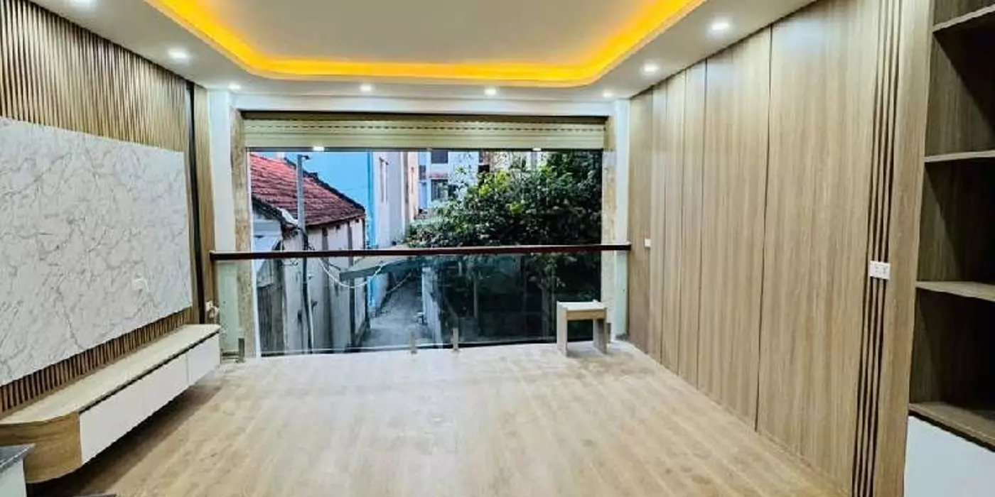 NHÀ PHÚ THƯỢNG MỚI ĐẸP Ở LUÔN – 7 TẦNG THANG MÁY - Ô TÔ GẦN - GẦN KHU ĐÔ THỊ CIPUTRA - NGÕ NÔNG –