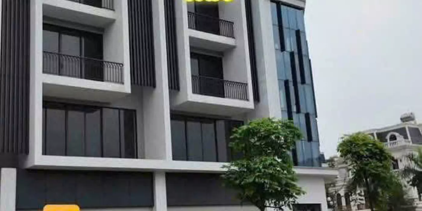 SIÊU PHẨM LIỀN KỀ PHỐ ĐI BỘ BẮC GIANG - CHỈ CẦN BỎ RA 5 TỶ LÀ SỞ HỮU NGAY