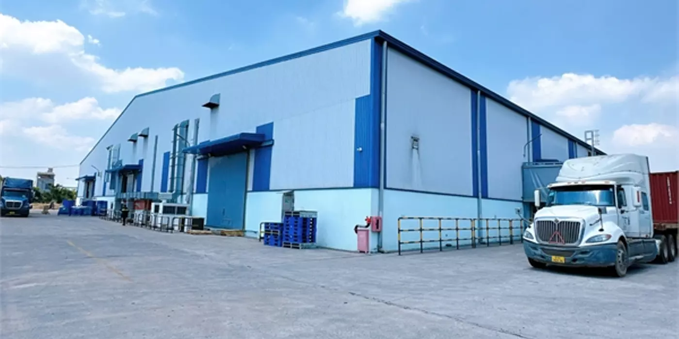 XT086 sẵn kho cho thuê ổn định lâu dài, phù hợp kho chứa vận hành logistic