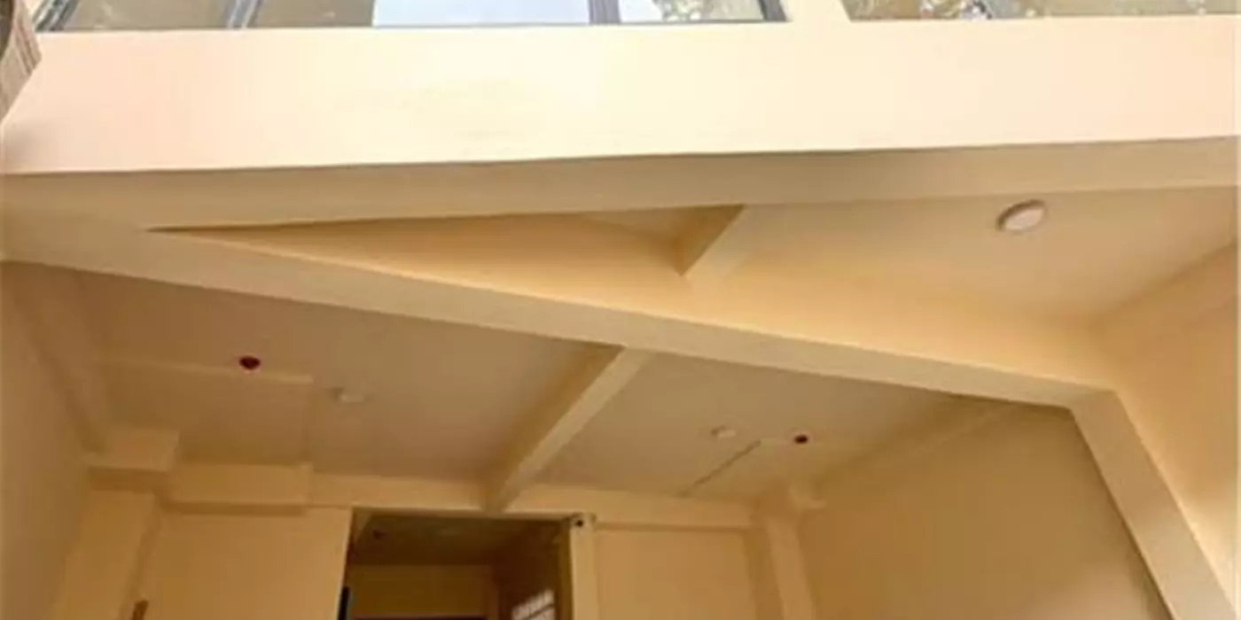 Nhà CHDV Dòng Tiền 80 Triệu - Đường Phan Văn Trị Quận Bình Thạnh Phường 14 Cũ.