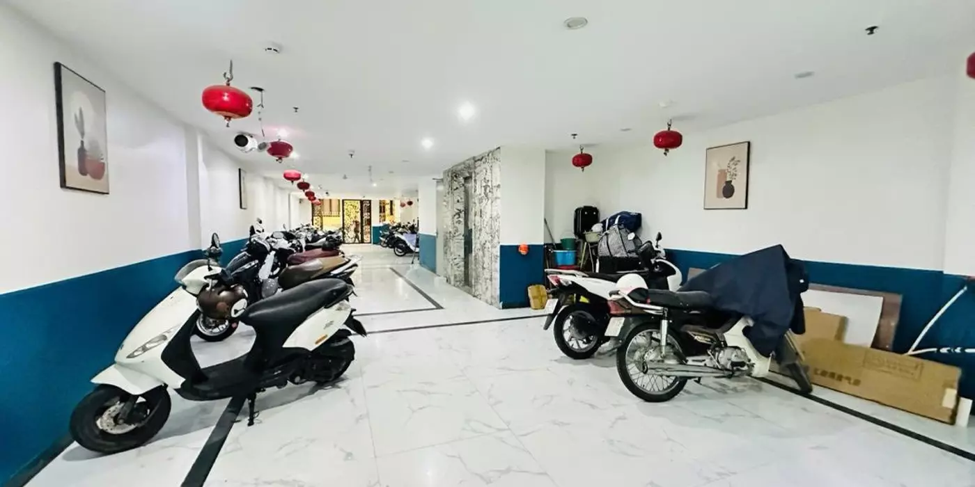💎 BÁN SIÊU PHẨM CHDV NGUYỄN NGỌC VŨ - LÊ VĂN LƯƠNG  154M2 - 7 TẦNG THANG MÁY - DÒNG TIỀN