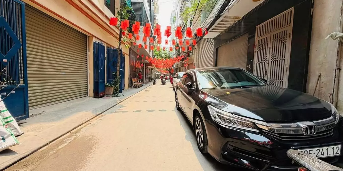 💎 BÁN SIÊU PHẨM BUILDING TÔ VĨNH DIỆN 81M2 - 7 TẦNG THANG MÁY - LÔ GÓC 2 MẶT NGÕ - GIÁ 45 TỶ 💎