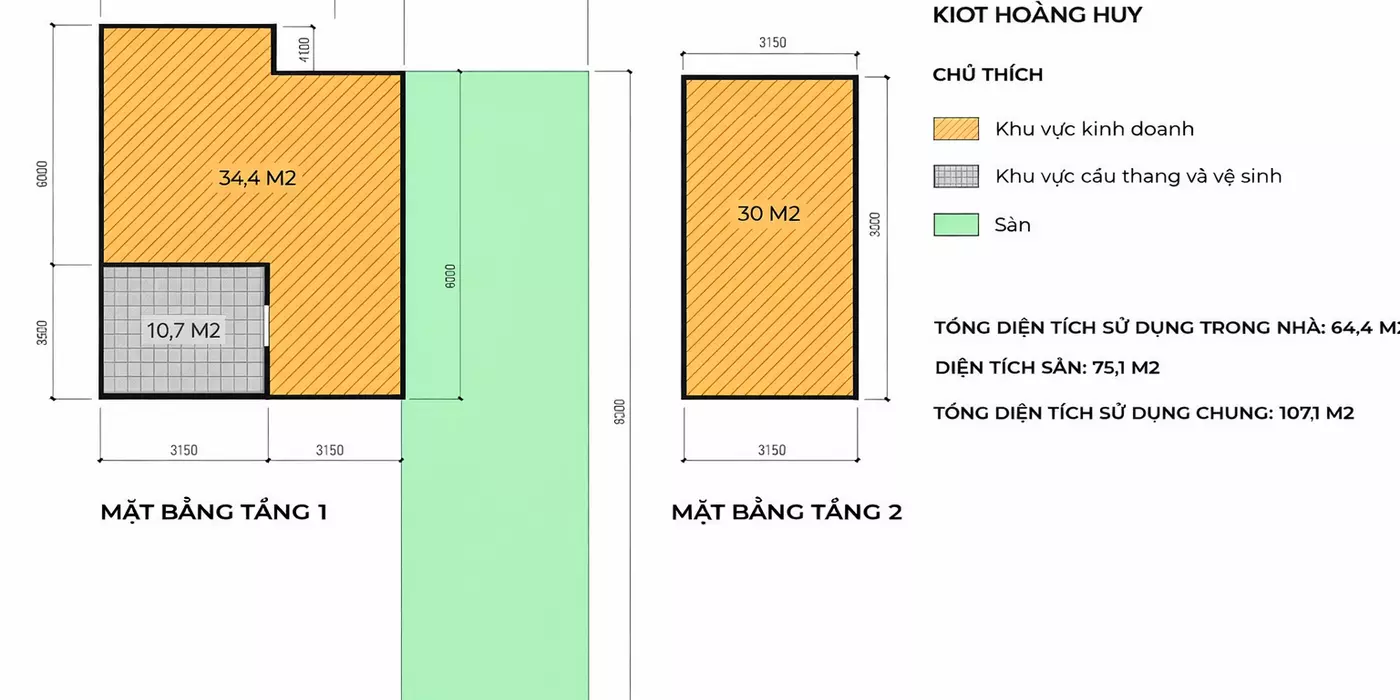 CHÍNH CHỦ BÁN GIAN HÀNG TẦNG 1 TÒA C GOLDEN LAND
