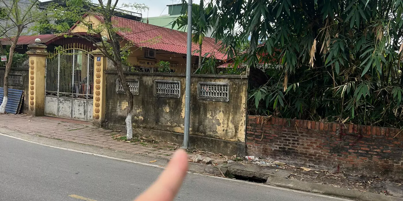 Đất Mặt Trục Chính Phạm Văn Đồng – Trung Tâm Xuân Hoà – 200m² Mặt Tiền 10m