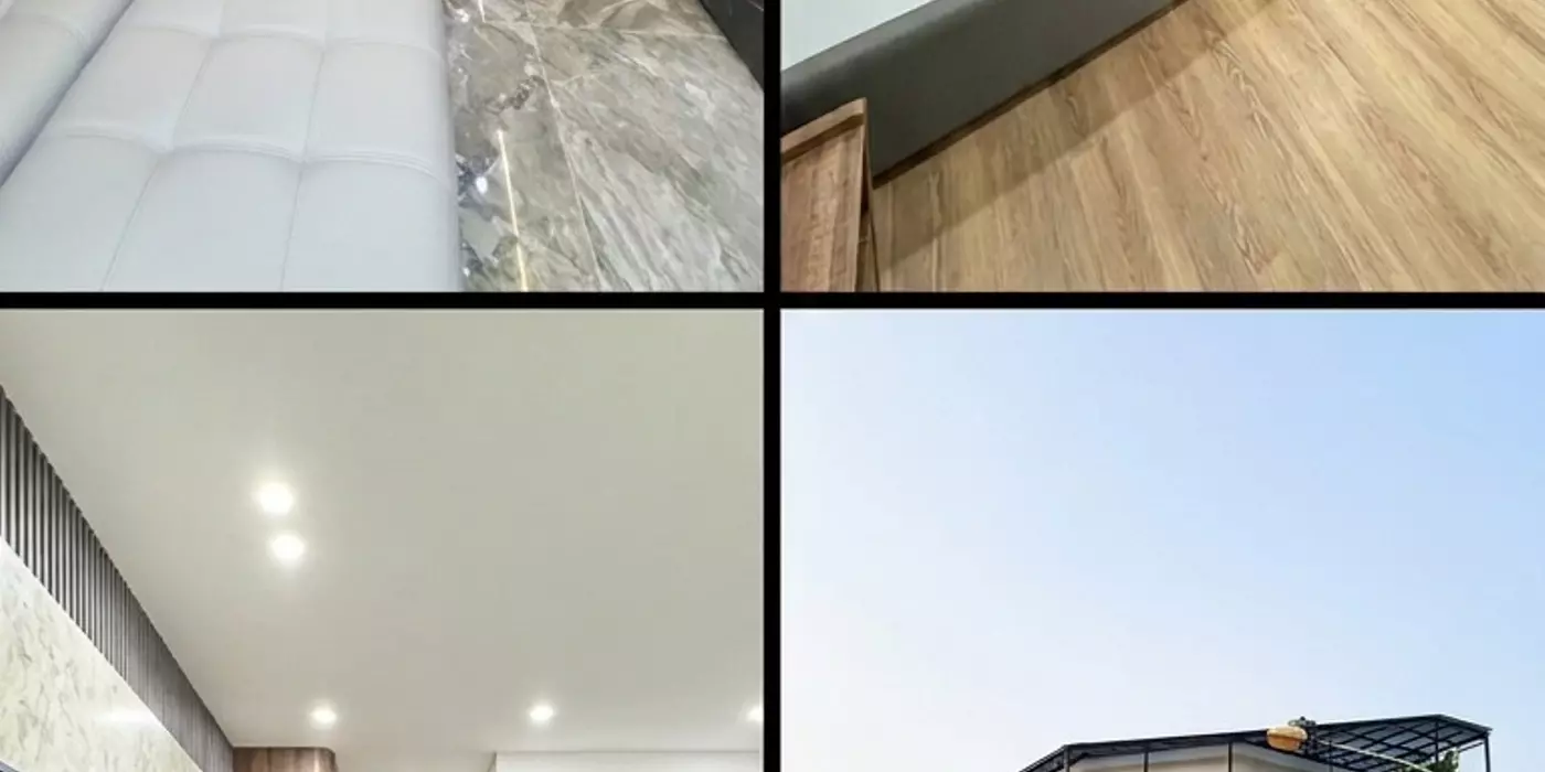 BÁN NHÀ TÁI ĐỊNH CƯ NGỌC THỤY 38M2 - 6 TẦNG THANG MÁY – HƠN 10 Tỷ [0372311369]