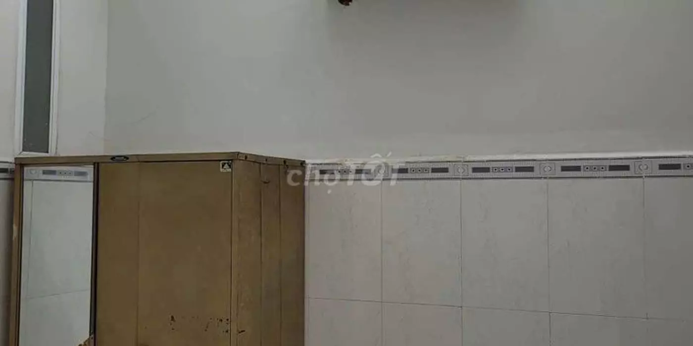 Cho thuê phòng trọ rộng rãi, tiện nghi - full nội thất.