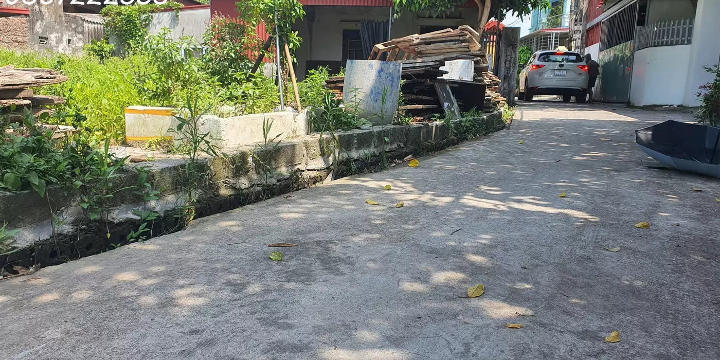 Bán đất Đồng Tiến, Bàng La, Đồ Sơn diện tích 68,4m2 giá chỉ 8xx triệu - ZALO 0567 222 555