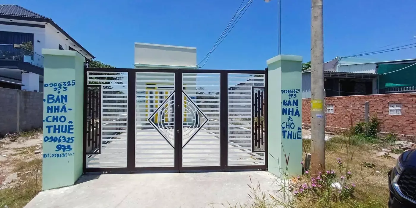 Gia đình em cần bán nhà ở xã Phước Tân, huyện Xuyên Mộc, tỉnh B.Rịa Vũng Tàu,