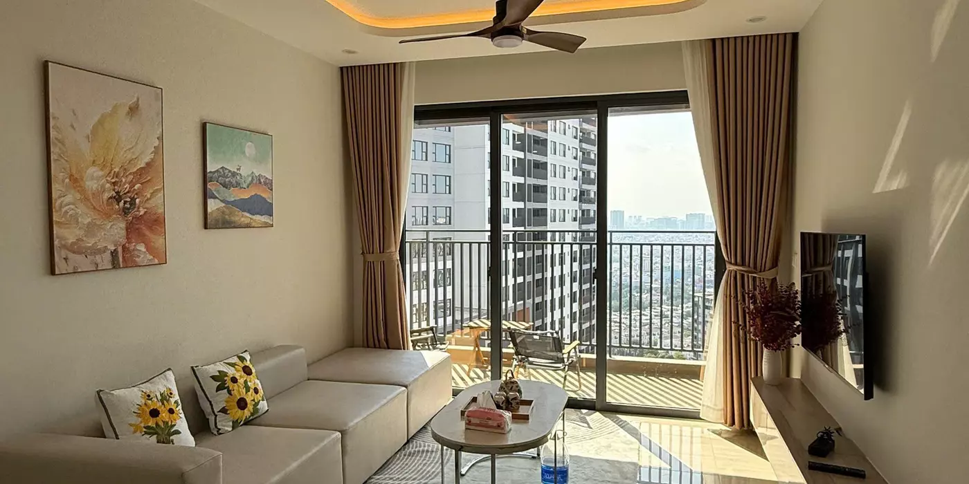 CHO THUÊ CĂN HỘ CAO CẤP THE INFINITI – GIÁ TỐT NHẤT THỊ TRƯỜNG, XEM NHÀ NGAY