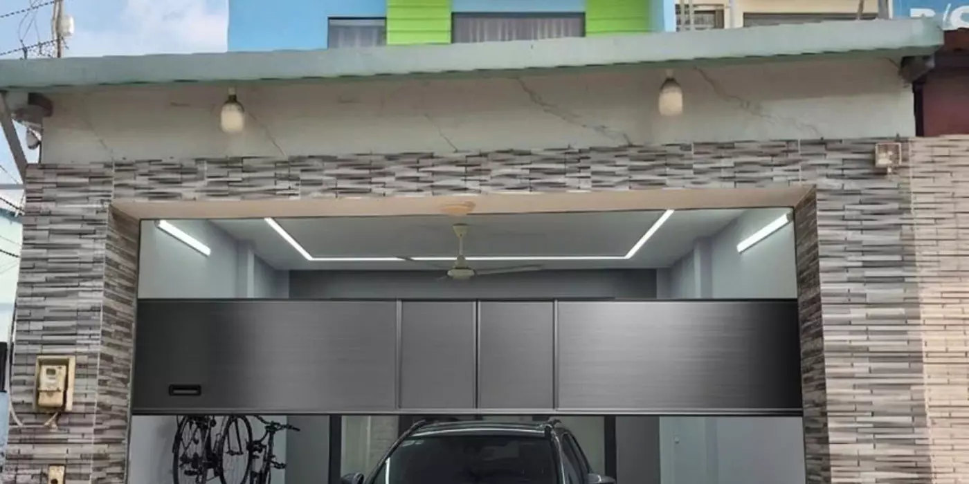 Bán nhà 151/ Liên Khu 4-5, BHHB, Bình Tân - 4.5x16m - 3 tầng - HẺM 7M - 6.4 tỷ