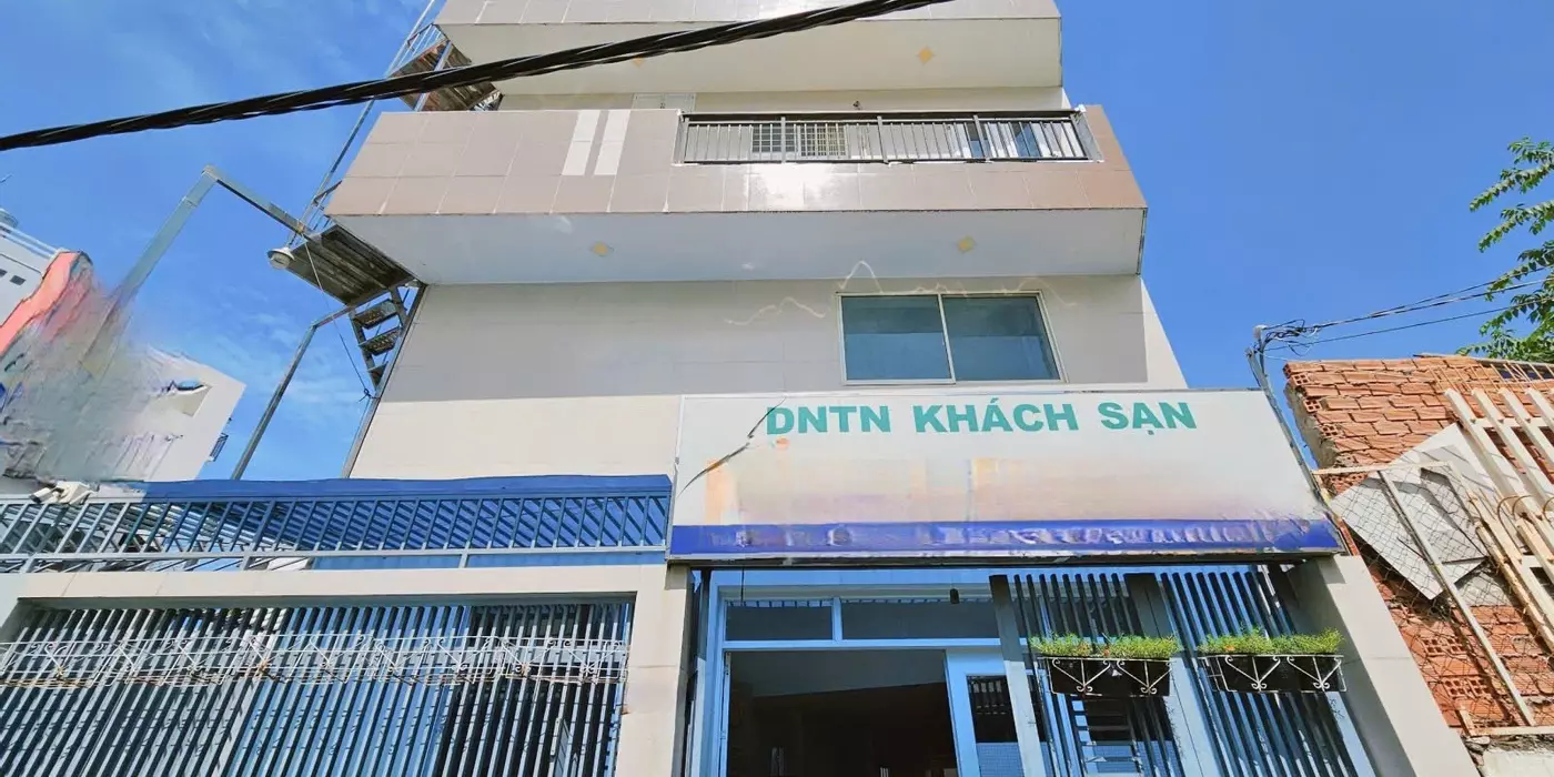 KHÁCH SẠN 19 PHÒNG – LỢI NHUẬN RÒNG 160TR/TH – HXT GẦN MT NƠ TRANG LONG, P.7 BÌNH THẠNH – 53.5 TỶ