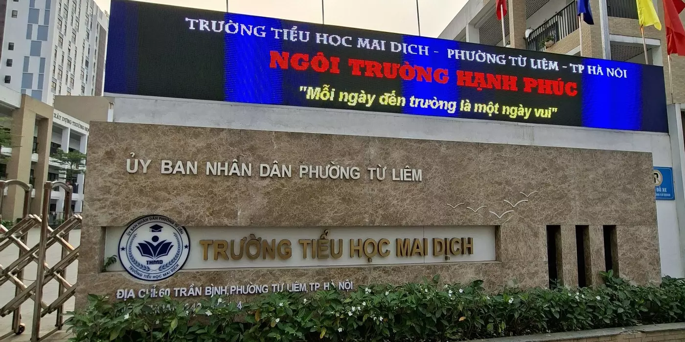 BÁN NHÀ TRUNG TÂM MỸ ĐÌNH – TRẦN BÌNH – Ở & ĐẦU TƯ ĐỀU ĐỈNH 🔥🏡 Diện tích 59m² – 4 tầng – mặt