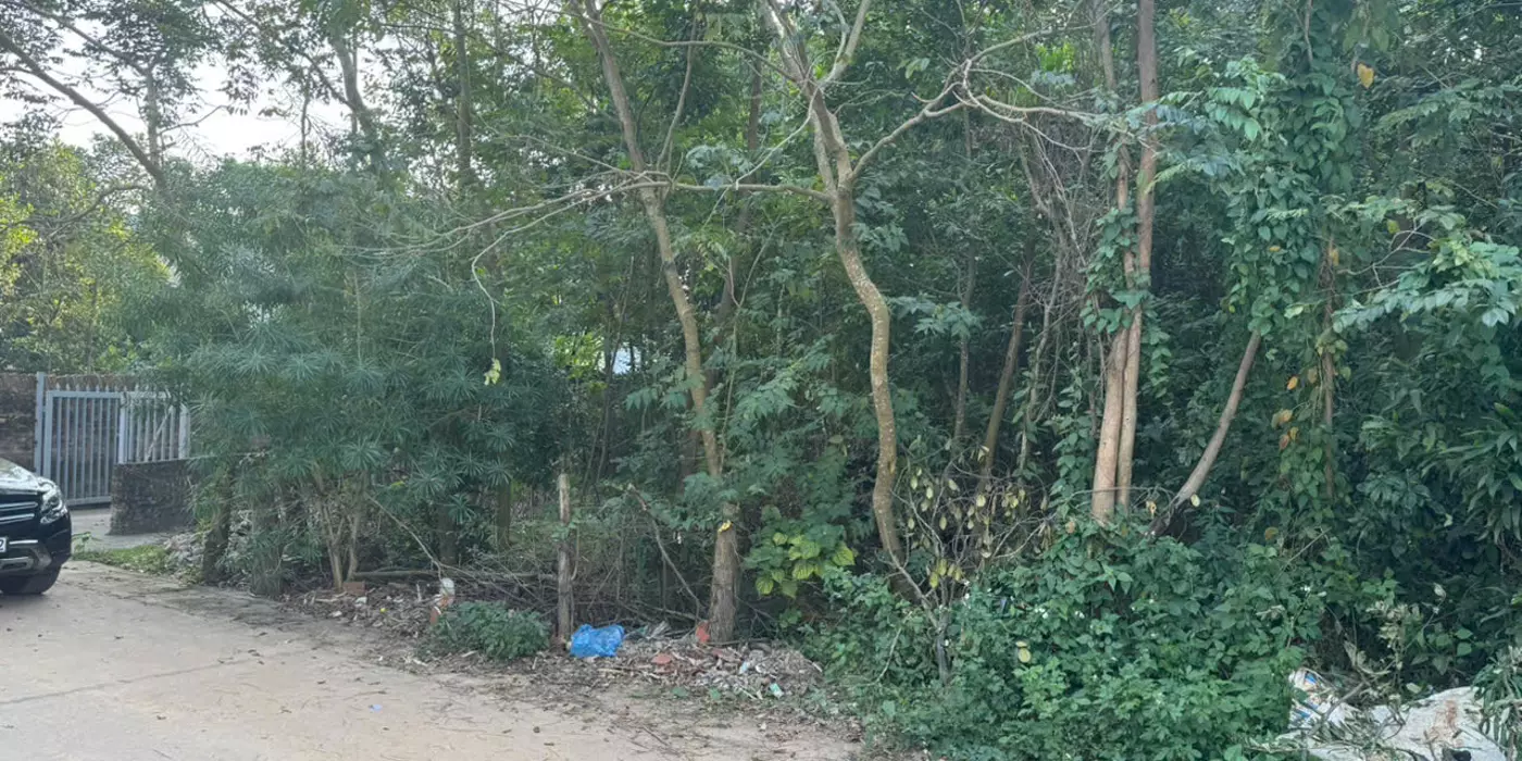 SIÊU PHẨM ĐẤT NỀN NGAY NGÃ TƯ LÊ DUẨN – PHÙNG CHÍ KIÊN, PHÚC YÊN